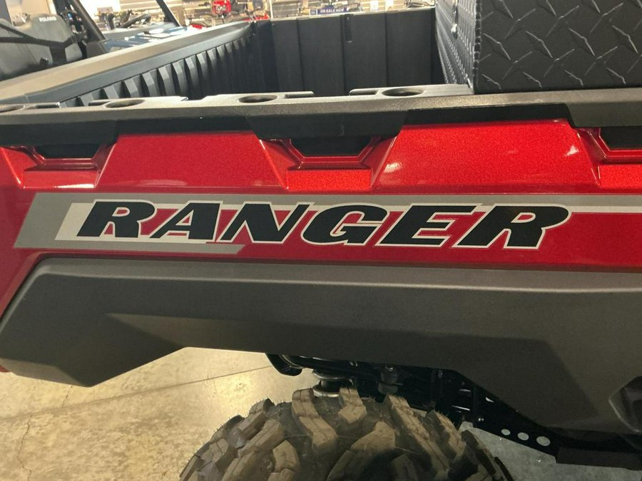 2026 Polaris RGR XP 1000 NS ULTIMATE