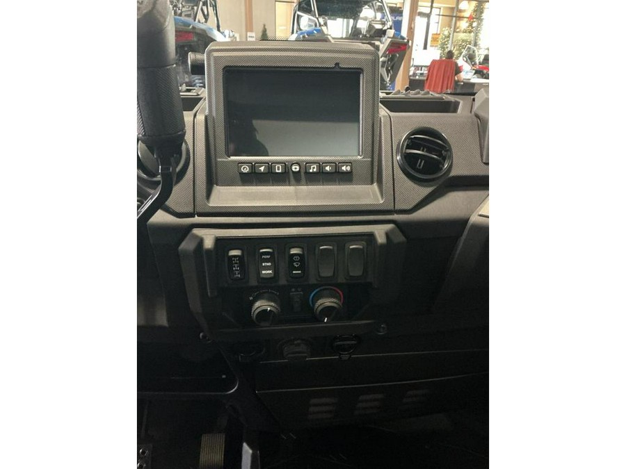 2026 Polaris RGR XP 1000 NS ULTIMATE