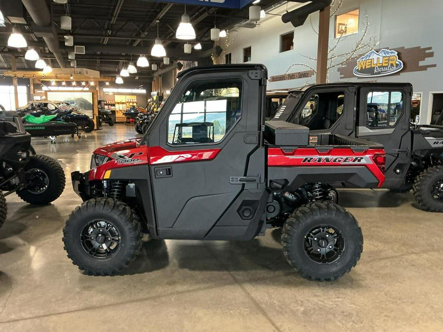 2026 Polaris RGR XP 1000 NS ULTIMATE