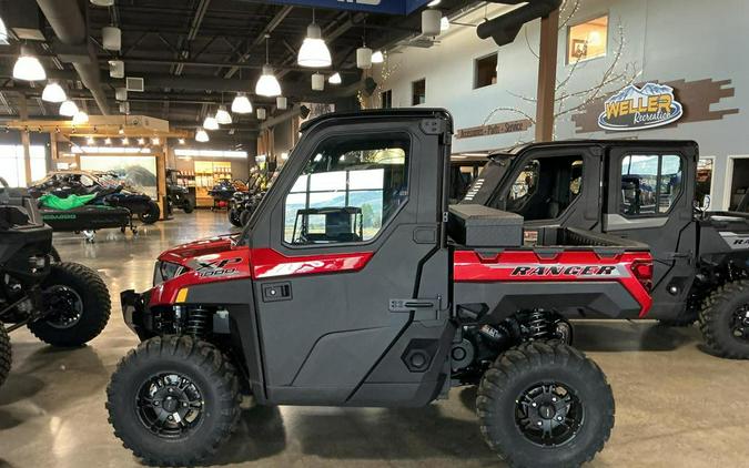 2026 Polaris RGR XP 1000 NS ULTIMATE