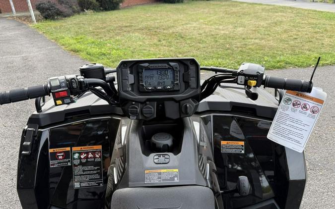 2026 Polaris® Sportsman 570 Trail