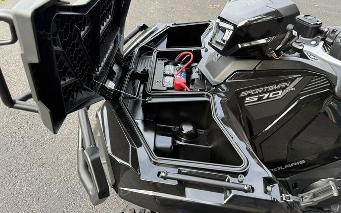 2026 Polaris® Sportsman 570 Trail