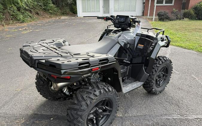 2026 Polaris® Sportsman 570 Trail
