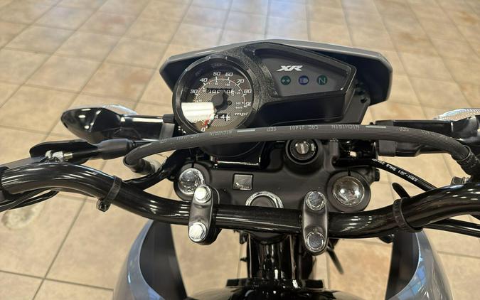 2026 Honda XR150L