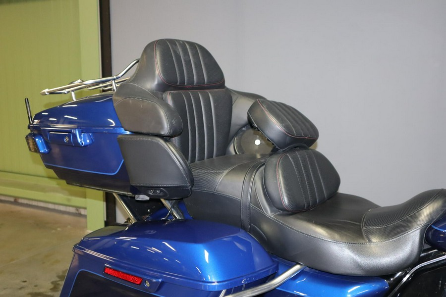 2020 Harley-Davidson CVO Limited FLHTKSE