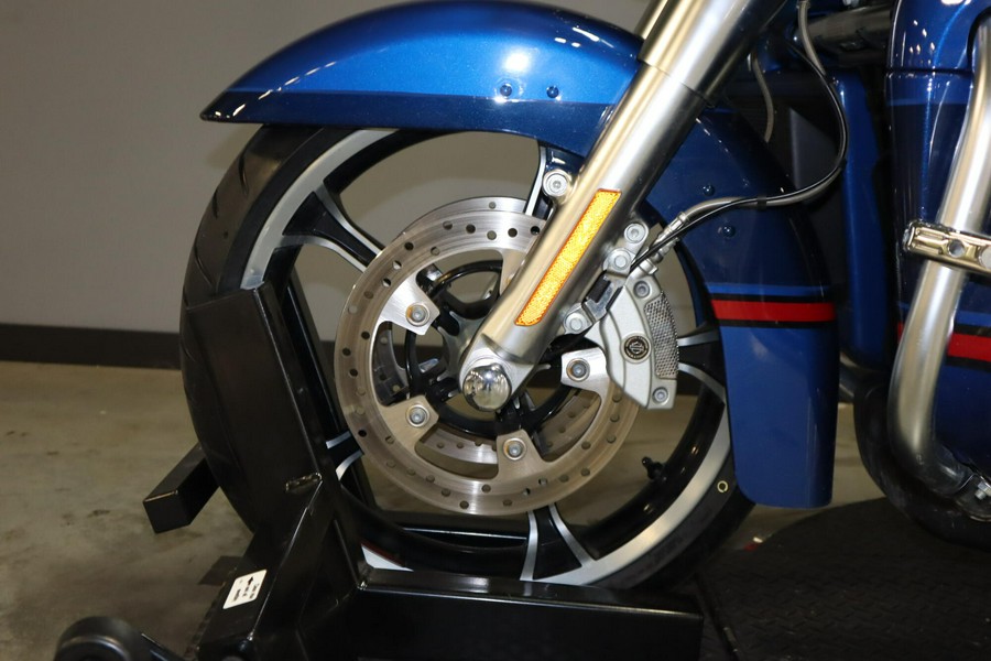 2020 Harley-Davidson CVO Limited FLHTKSE