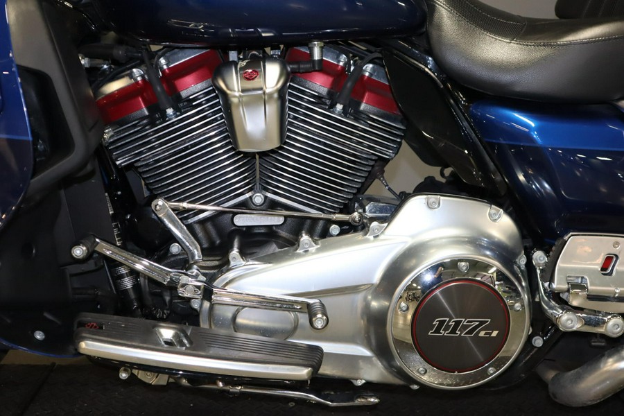 2020 Harley-Davidson CVO Limited FLHTKSE