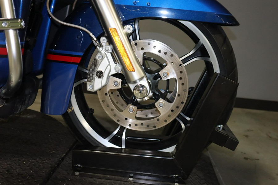 2020 Harley-Davidson CVO Limited FLHTKSE