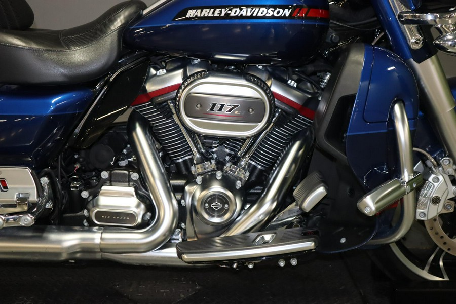 2020 Harley-Davidson CVO Limited FLHTKSE