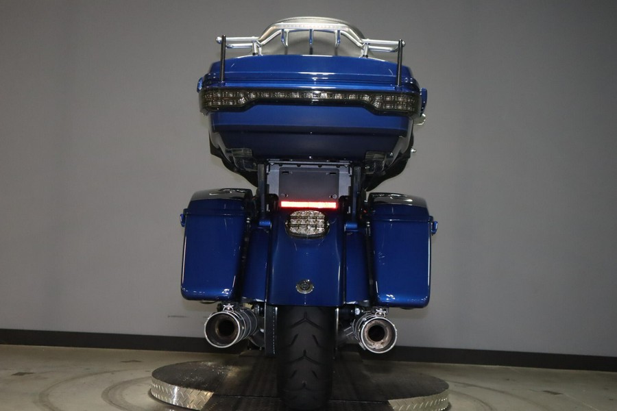 2020 Harley-Davidson CVO Limited FLHTKSE