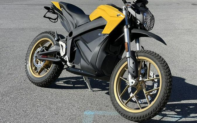 2022 Zero DSR ZF14.4