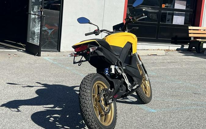 2022 Zero DSR ZF14.4