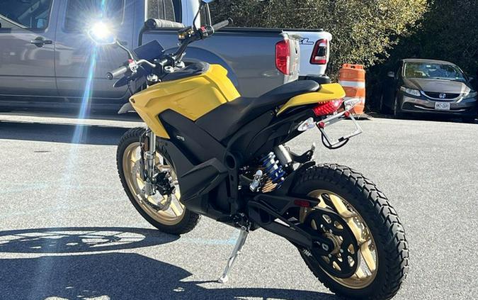 2022 Zero DSR ZF14.4