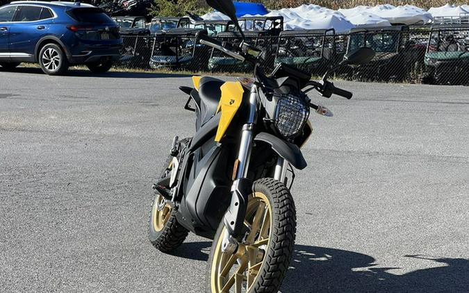 2022 Zero DSR ZF14.4