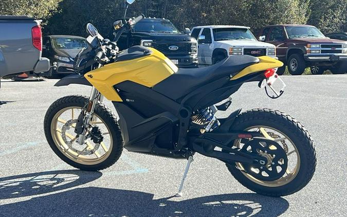 2022 Zero DSR ZF14.4