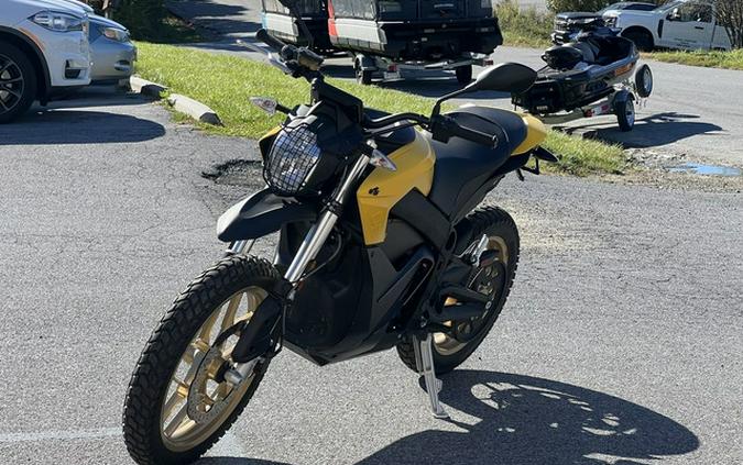 2022 Zero DSR ZF14.4