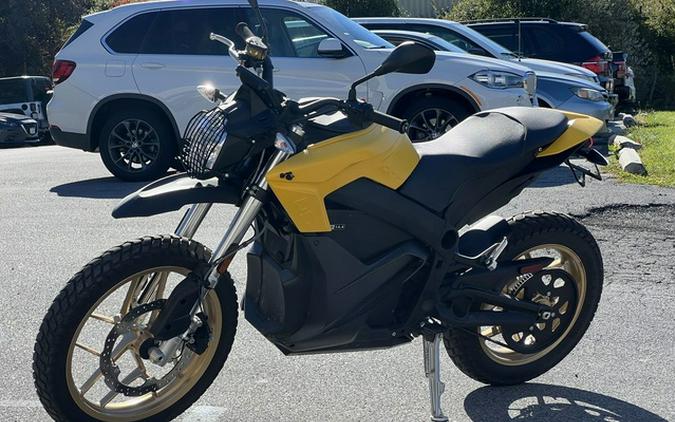 2022 Zero DSR ZF14.4