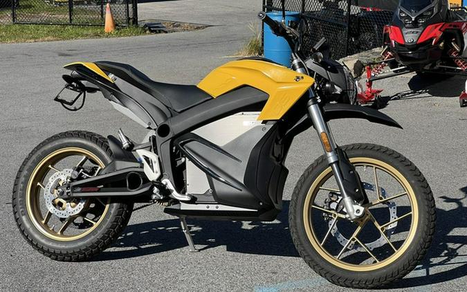 2022 Zero DSR ZF14.4