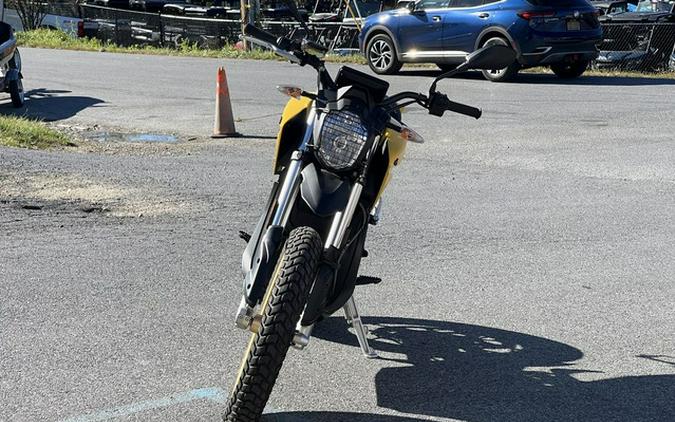 2022 Zero DSR ZF14.4