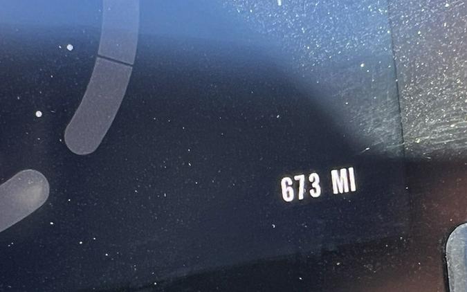 2022 Zero DSR ZF14.4