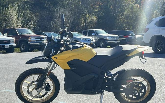 2022 Zero DSR ZF14.4