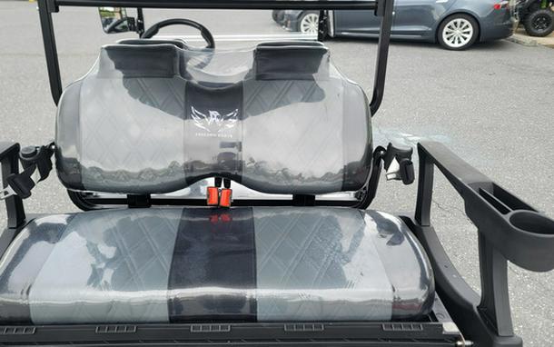 2021 FREEDOM ELITE SERIES CRUISER 4S