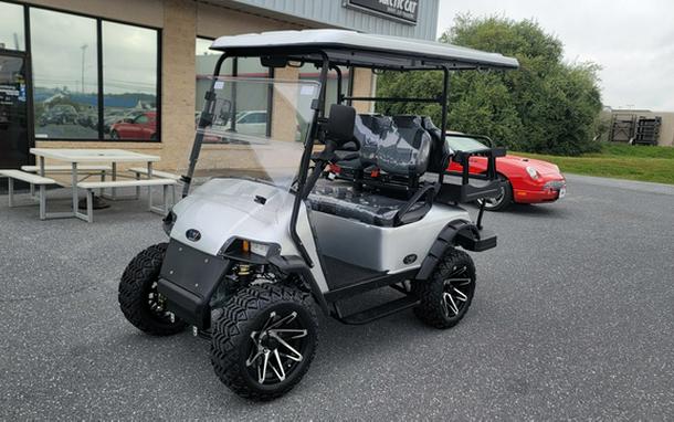 2021 FREEDOM ELITE SERIES CRUISER 4S