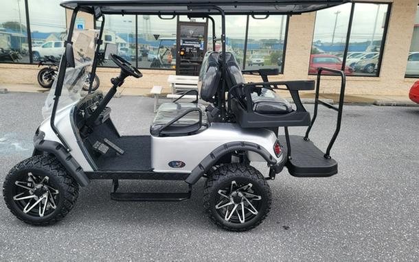 2021 FREEDOM ELITE SERIES CRUISER 4S