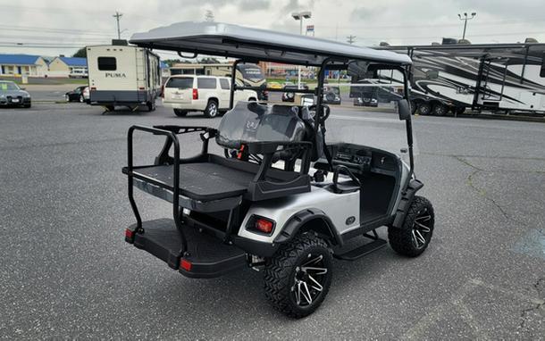 2021 FREEDOM ELITE SERIES CRUISER 4S