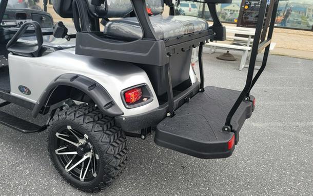 2021 FREEDOM ELITE SERIES CRUISER 4S