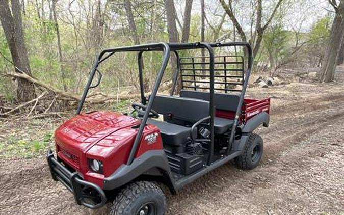 2023 Kawasaki Mule 4010 Trans4x4