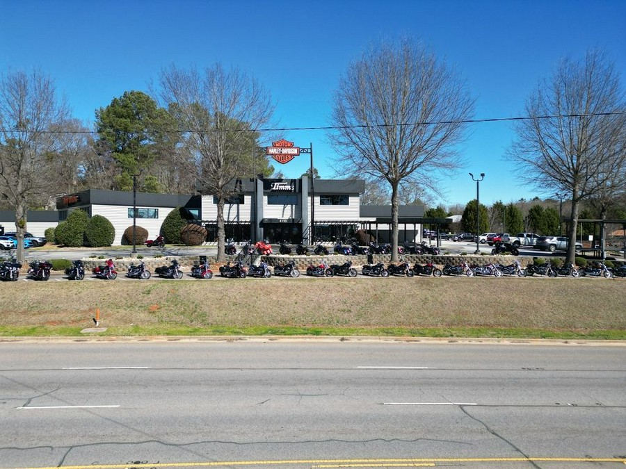 2019 Harley-Davidson® FLHXSE - CVO™ Street Glide®