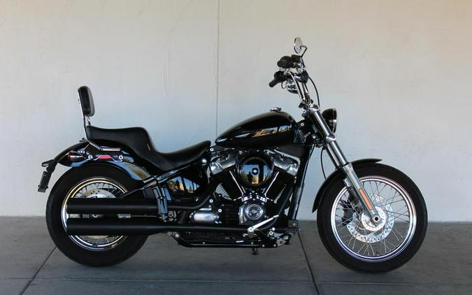 2021 Harley-Davidson® FXST - Softail® Standard