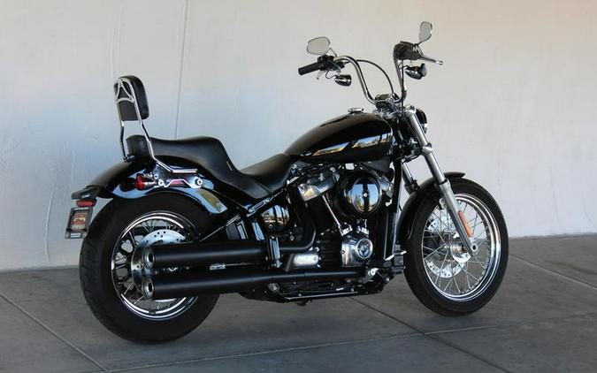 2021 Harley-Davidson® FXST - Softail® Standard