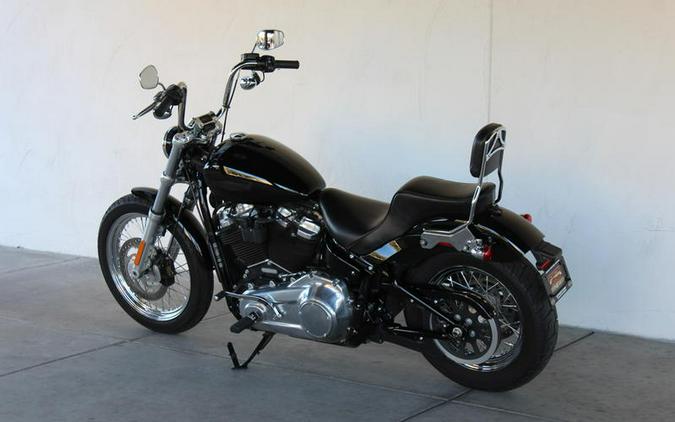 2021 Harley-Davidson® FXST - Softail® Standard