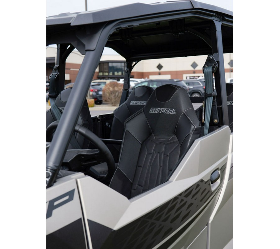 2024 Polaris General XP 4 1000 Premium