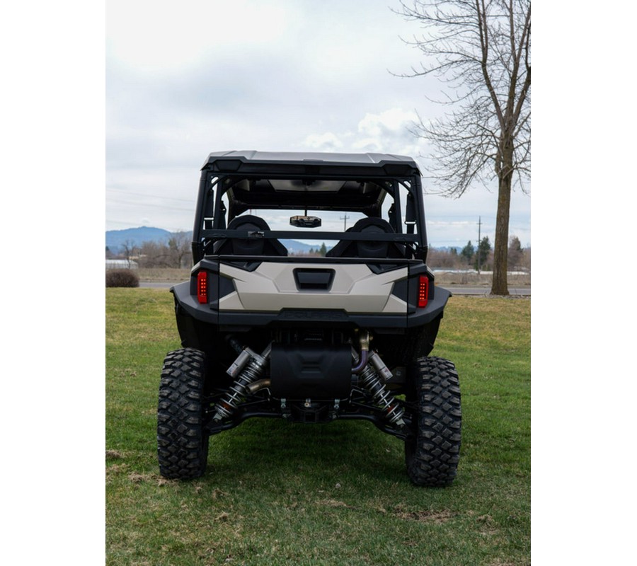 2024 Polaris General XP 4 1000 Premium