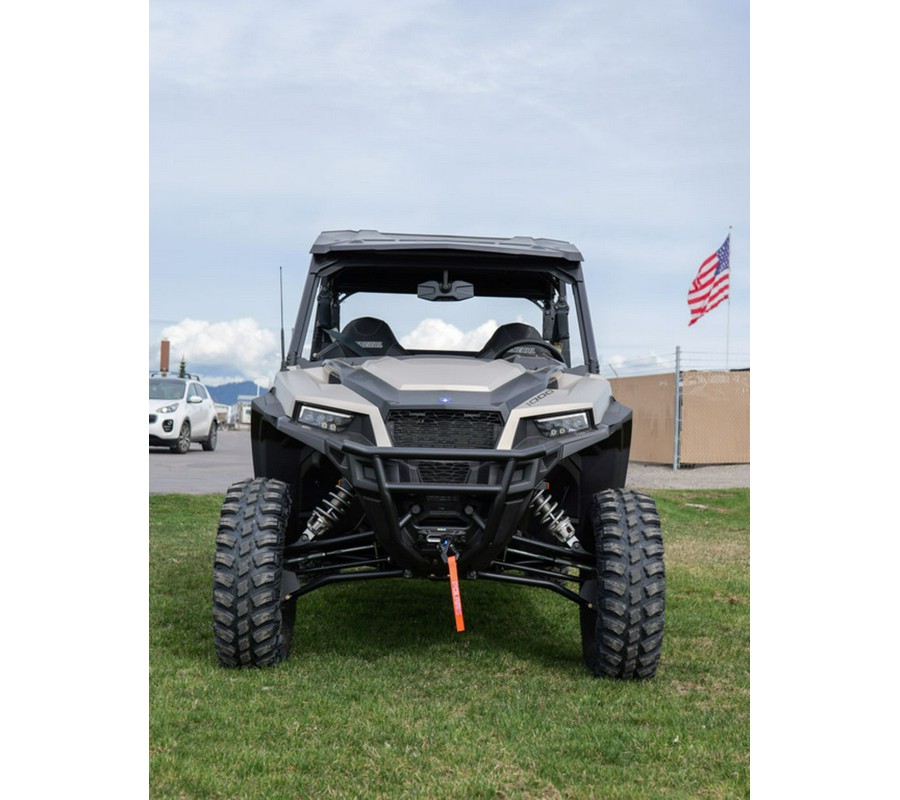 2024 Polaris General XP 4 1000 Premium