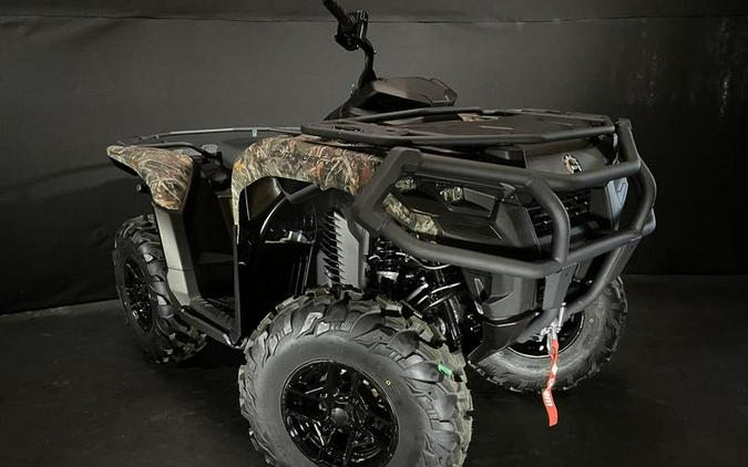 2024 Can-Am® Outlander Pro Hunting Edition HD7