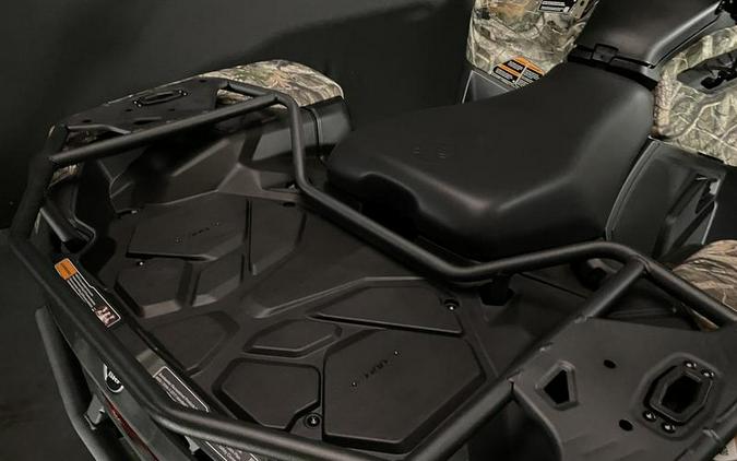 2024 Can-Am® Outlander Pro Hunting Edition HD7