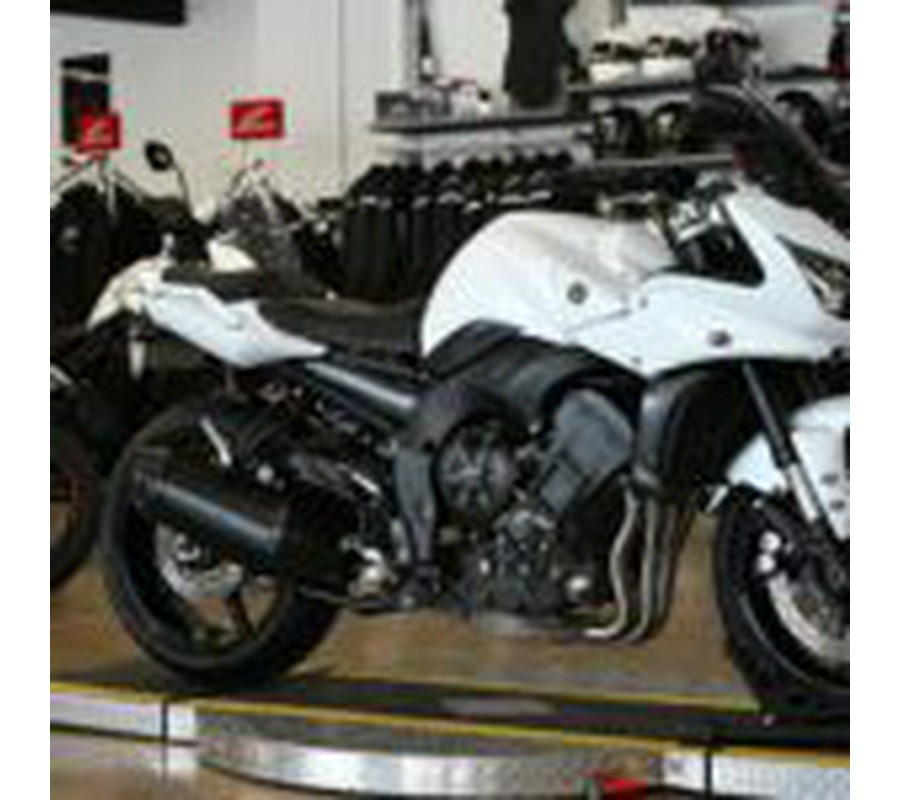 2014 Yamaha FZ1