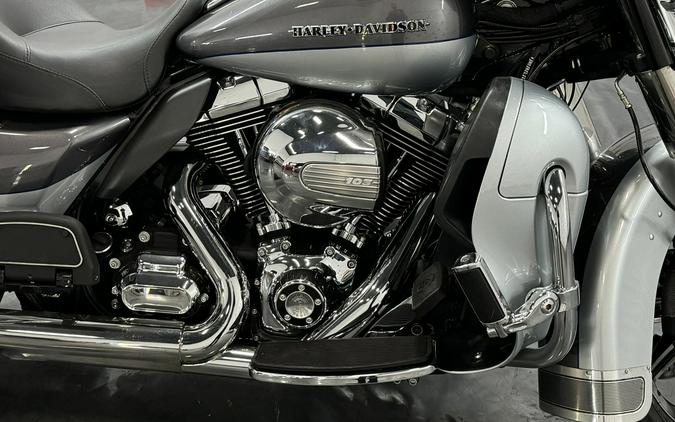 2014 HARLEY DAVIDSON ULTRA LIMITED