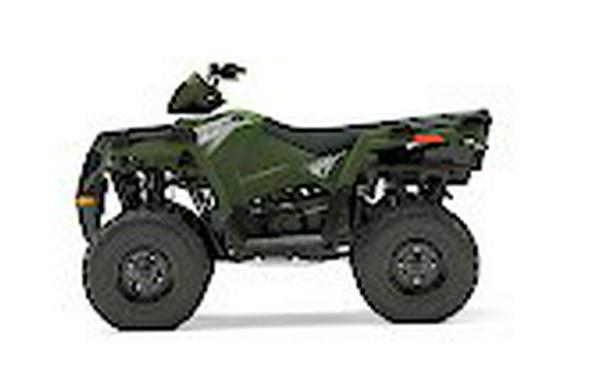 2017 Polaris Sportsman 450 H.O.