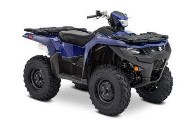 2023 Suzuki KingQuad 500AXi Power Steering