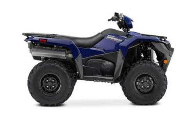 2023 Suzuki KingQuad 500AXi Power Steering