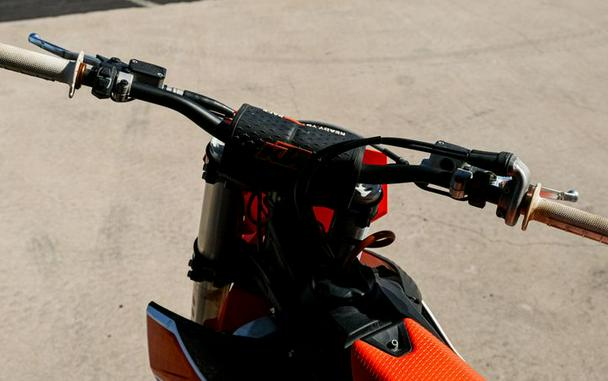 Used 2023 KTM 125 SX