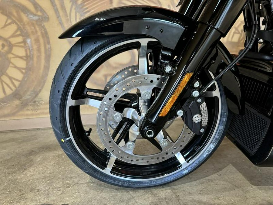 2024 Harley-Davidson® FLHX - Street Glide®