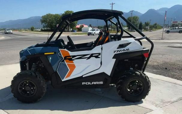 2024 Polaris® RZR Trail Ultimate