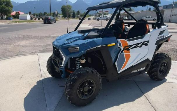 2024 Polaris® RZR Trail Ultimate