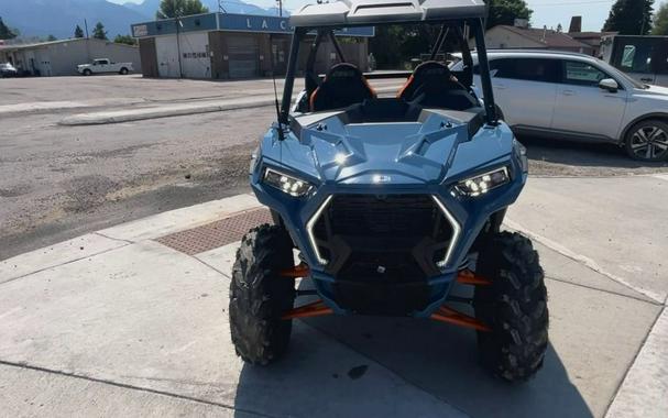 2024 Polaris® RZR Trail Ultimate